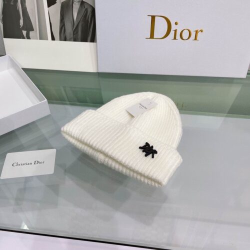 GORRO DIOR