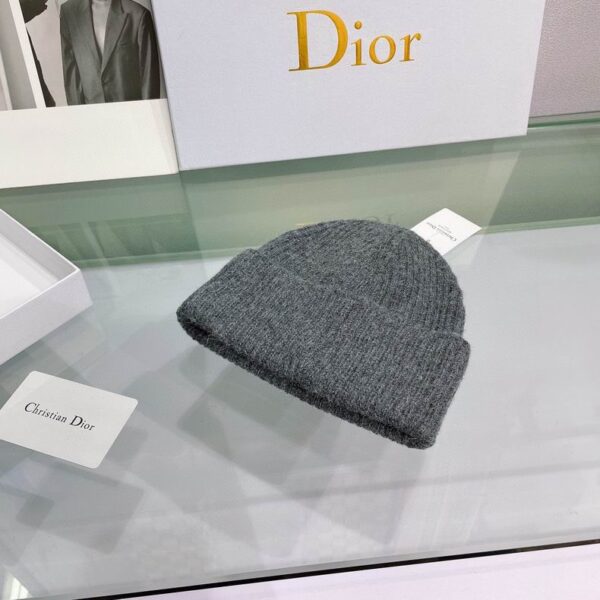 GORRO DIOR