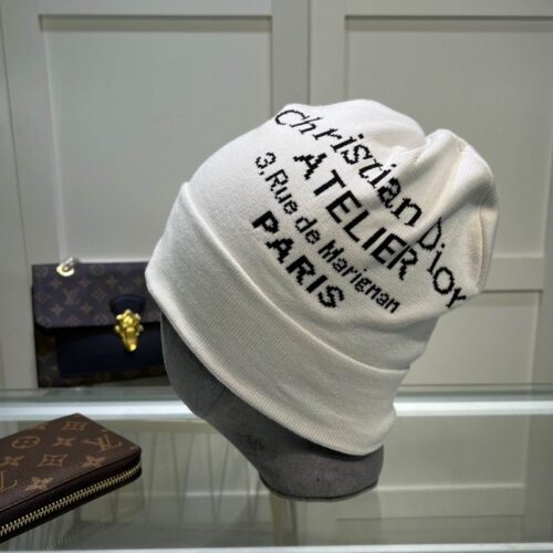 GORRO DIOR