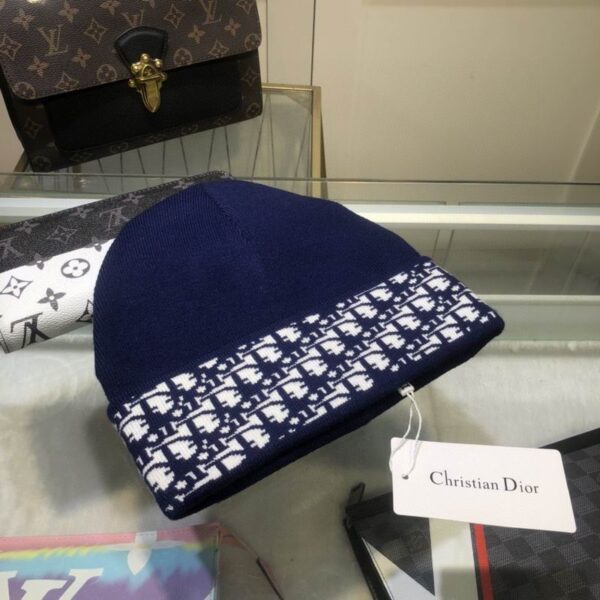 GORRO DIOR