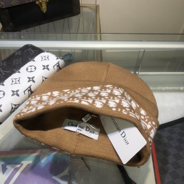 GORRO DIOR