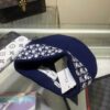 GORRO DIOR