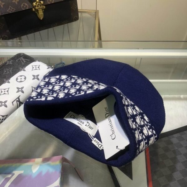 GORRO DIOR