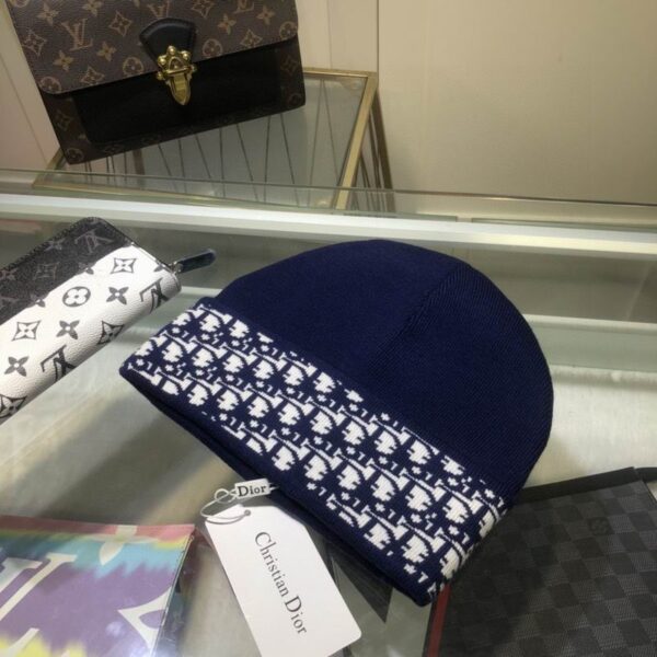 GORRO DIOR