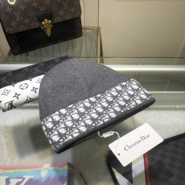 GORRO DIOR