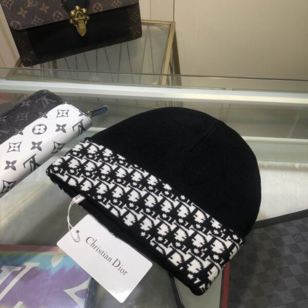 GORRO DIOR
