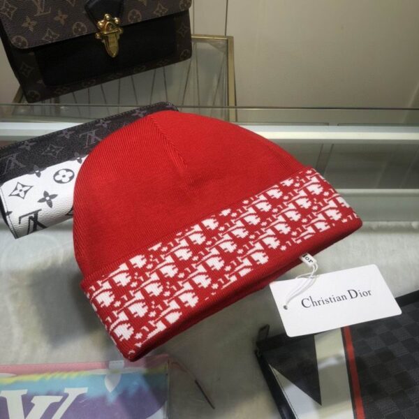 GORRO DIOR
