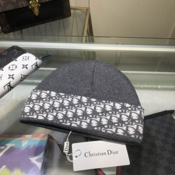 GORRO DIOR