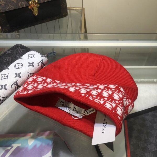 GORRO DIOR