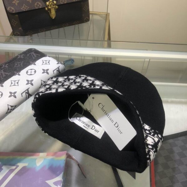 GORRO DIOR