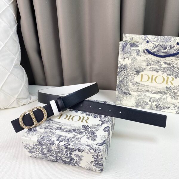 CINTURÓN DIOR