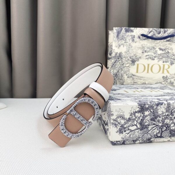 CINTURÓN DIOR