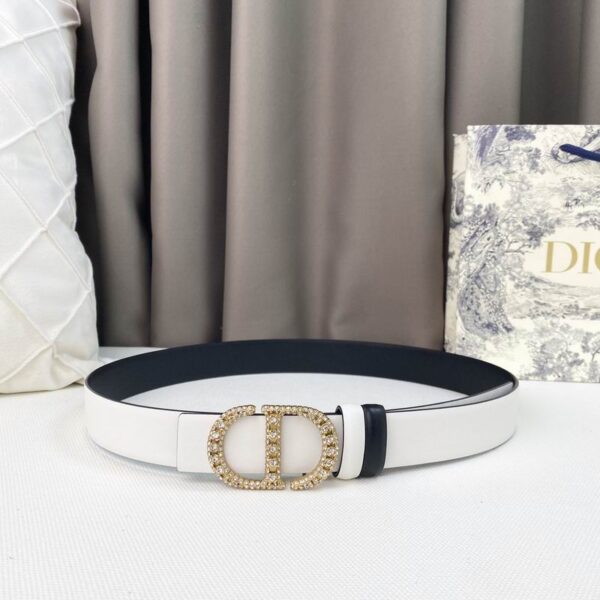 CINTURÓN DIOR