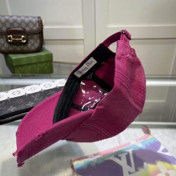 GORRA DIOR
