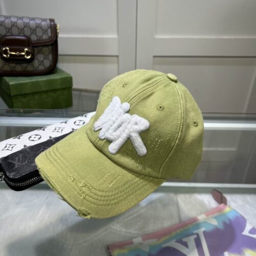 GORRA DIOR