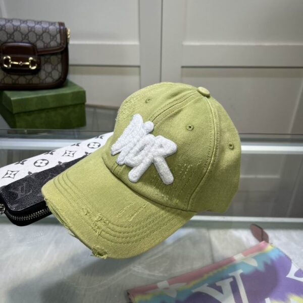 GORRA DIOR