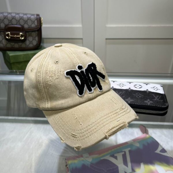 GORRA DIOR