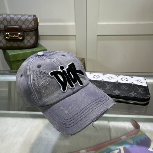GORRA DIOR