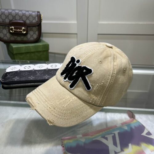 GORRA DIOR