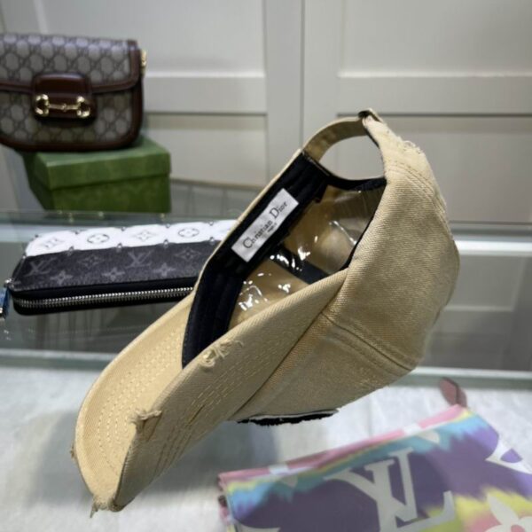 GORRA DIOR