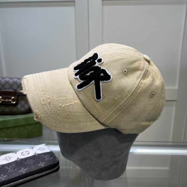 GORRA DIOR