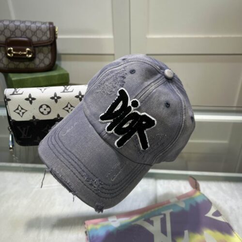 GORRA DIOR