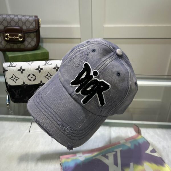 GORRA DIOR