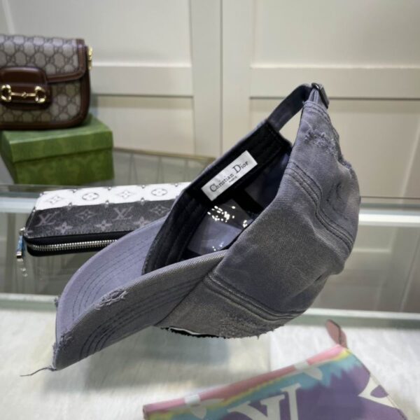 GORRA DIOR