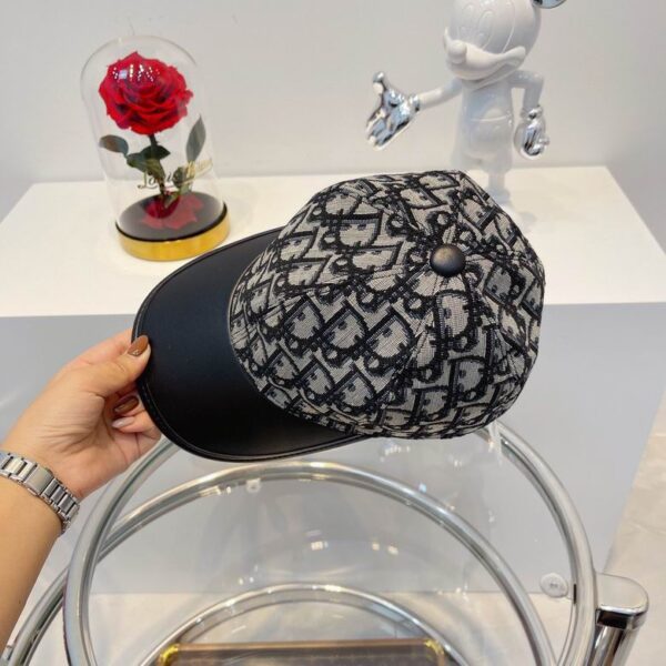 GORRA DIOR