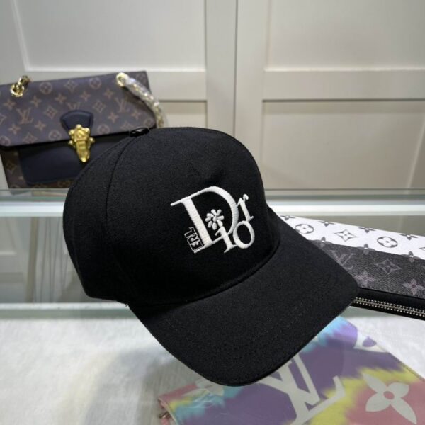 GORRA DIOR