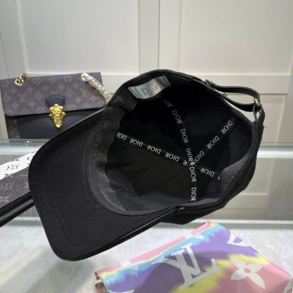 GORRA DIOR