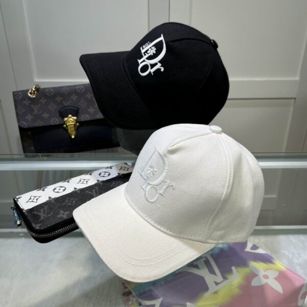 GORRA DIOR