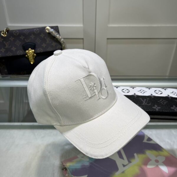 GORRA DIOR