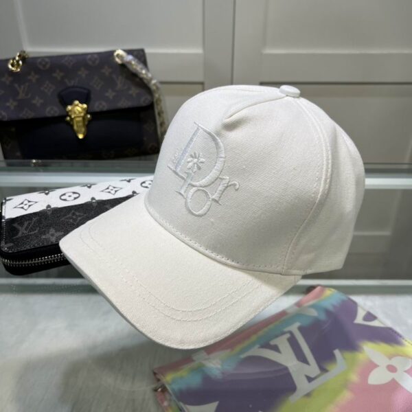 GORRA DIOR