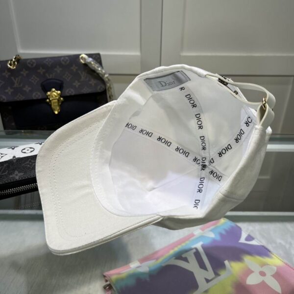 GORRA DIOR