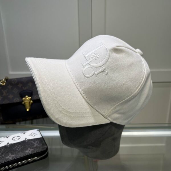GORRA DIOR