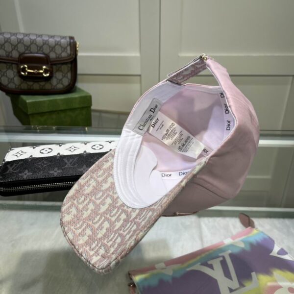 GORRA DIOR