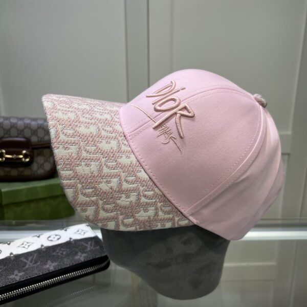GORRA DIOR