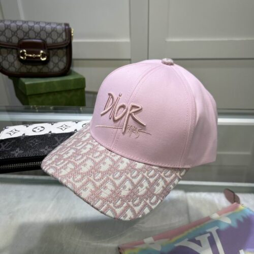 GORRA DIOR