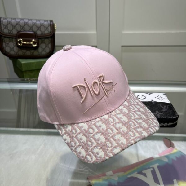 GORRA DIOR