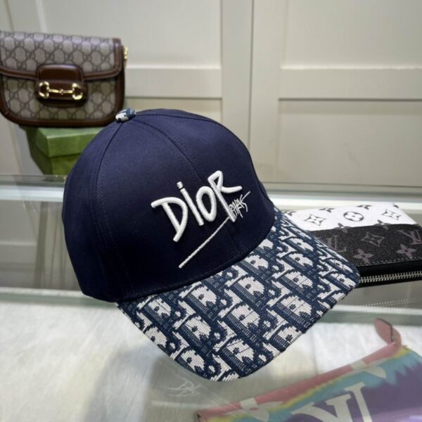 GORRA DIOR