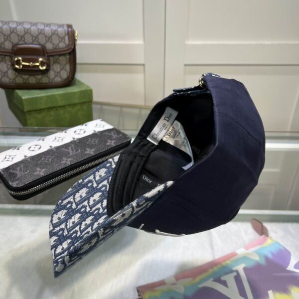 GORRA DIOR