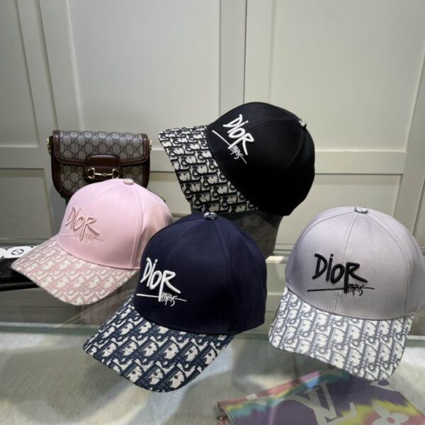 GORRA DIOR