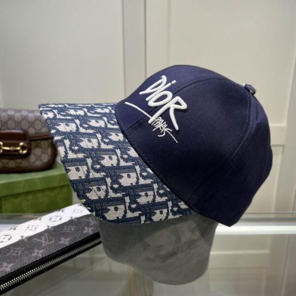 GORRA DIOR