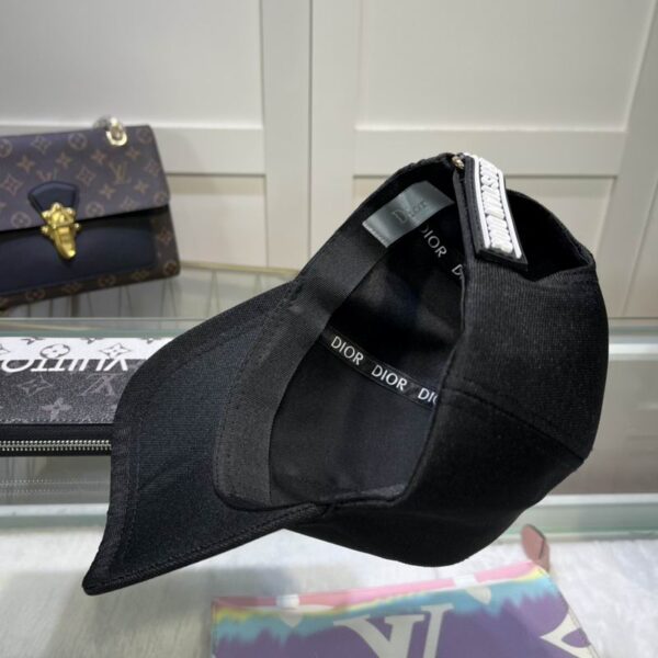 GORRA DIOR