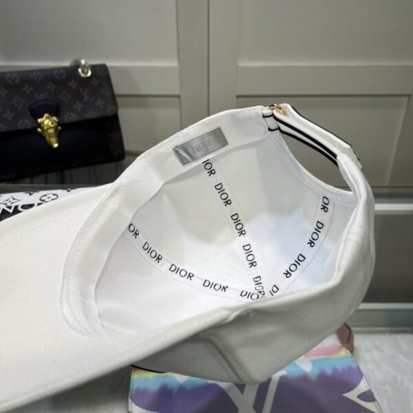 GORRA DIOR