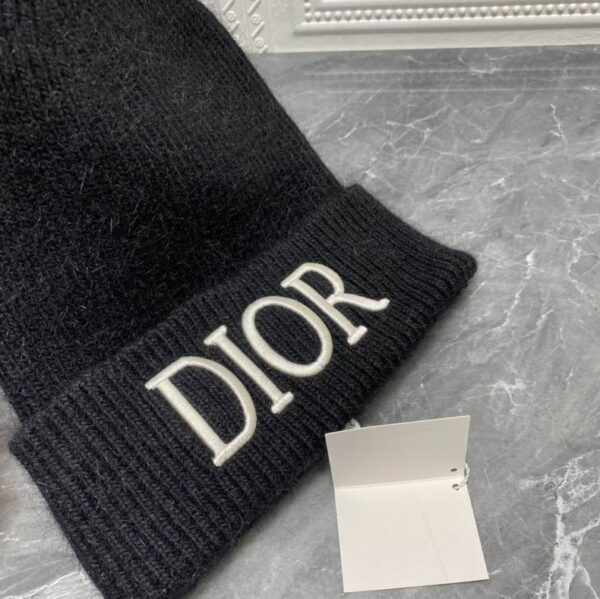 GORRO DIOR