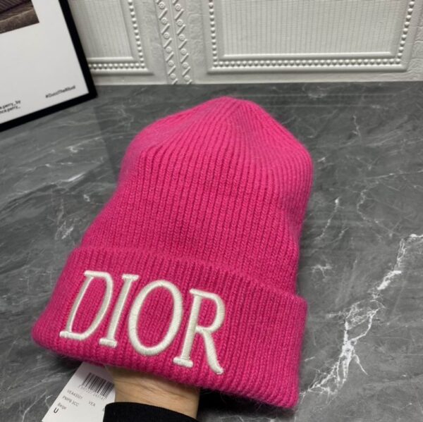 GORRO DIOR