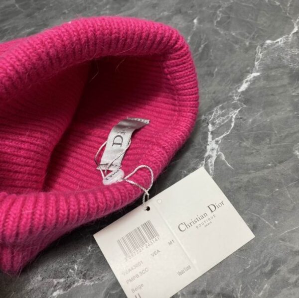 GORRO DIOR