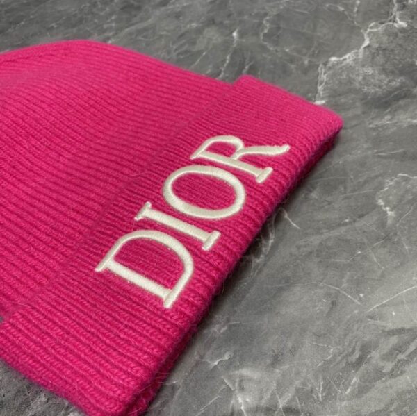 GORRO DIOR